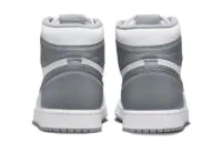 Air Jordan 1 Retro High OG Stealth Reps - 555088-037 - Best Replica Ret Sneaker Sites