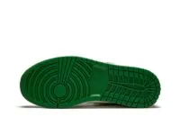 Air Jordan 1 Mid Pine Green Reps - 852542-301 - Sneaker Rep Ret Websites