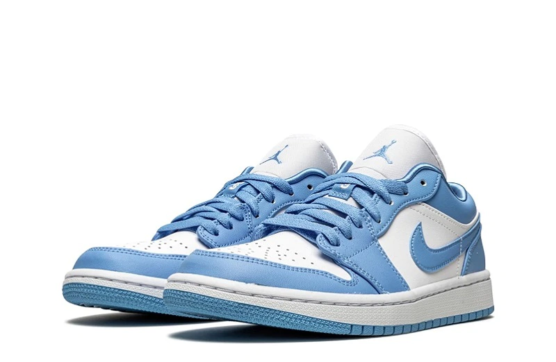 WMNS Air Jordan 1 Low UNC Reps Shoes - AO9944-441 - Sneaker Rep Ret Websites