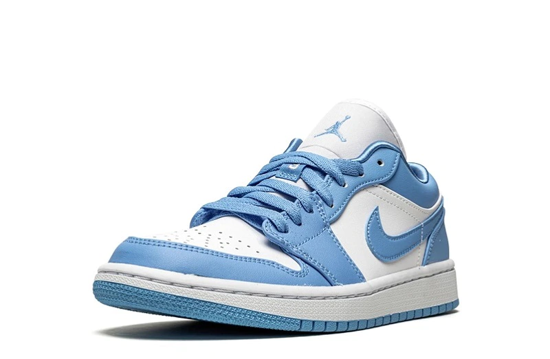 WMNS Air Jordan 1 Low UNC Reps Shoes - AO9944-441 - Sneaker Rep Ret Websites