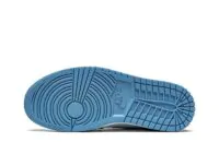 WMNS Air Jordan 1 Low UNC Reps Shoes - AO9944-441 - Sneaker Rep Ret Websites