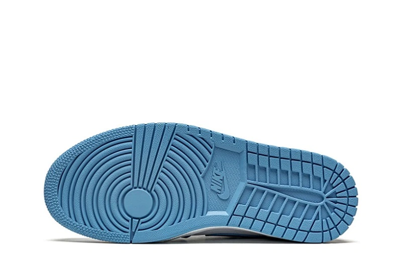 WMNS Air Jordan 1 Low UNC Reps Shoes - AO9944-441 - Sneaker Rep Ret Websites