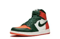 SoleFly x Air Jordan 1 Retro High OG Art Basel Sail Reps - AV3905-138 | Sneaker Rep Ret Websites