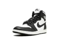 Air Jordan 1 Retro High 85 OG Black White 2023 Reps Sneakers - BQ4422-001