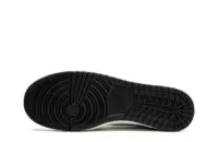 Air Jordan 1 Retro High 85 OG Black White 2023 Reps Sneakers - BQ4422-001