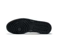 Air Jordan 1 Low SE Black Turf Orange Sneakers - CK3022-008 - Good Reps Ret For Shoes