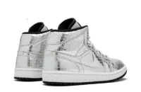 WMNS Air Jordan 1 Mid Disco Ball Reps - CU9304-001 - Buy Reps Ret Sneakers Website