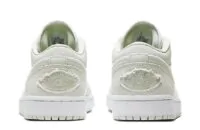 WMNS Air Jordan 1 Low Spruce Aura Reps Shoes - CW1381-003 - Sneaker Rep Ret Websites