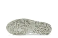 WMNS Air Jordan 1 Low Spruce Aura Reps Shoes - CW1381-003 - Sneaker Rep Ret Websites