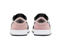 Air Jordan 1 Low OG Bleached Coral Reps Sneakers - CZ0790-061 - Best Replica Ret Shoes Sites