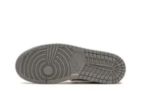 Air Jordan 1 Retro Low OG Atmosphere Grey Sneakers - CZ0790-101 - Good Reps Ret For Shoes