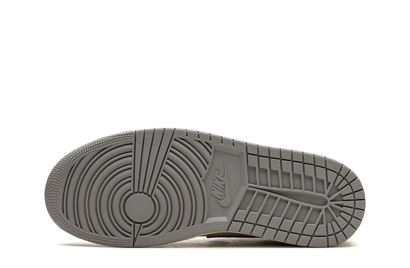 Air Jordan 1 Retro Low OG Atmosphere Grey Sneakers - CZ0790-101 - Good Reps Ret For Shoes