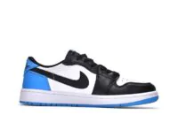 Air Jordan 1 Retro Low OG UNC Sneakers - CZ0790-104 - Good Reps Ret For Shoes