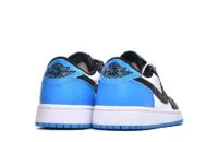 Air Jordan 1 Retro Low OG UNC Sneakers - CZ0790-104 - Good Reps Ret For Shoes