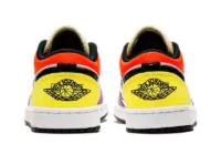 WMNS Air Jordan 1 Low SE Lightbulb Shoes - CZ3572-104 - Buy Reps Ret Sneakers Website