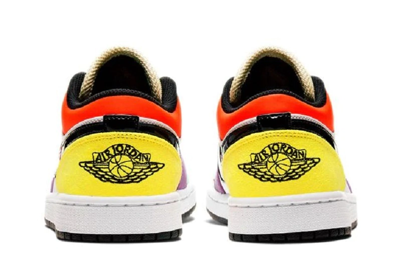 WMNS Air Jordan 1 Low SE Lightbulb Shoes - CZ3572-104 - Buy Reps Ret Sneakers Website