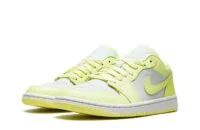 WMNS Air Jordan 1 Low Lemonade Reps Shoes - DC0774-007 - Buy Reps Ret Sneakers Website