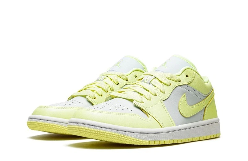 WMNS Air Jordan 1 Low Lemonade Reps Shoes - DC0774-007 - Buy Reps Ret Sneakers Website