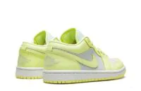 WMNS Air Jordan 1 Low Lemonade Reps Shoes - DC0774-007 - Buy Reps Ret Sneakers Website