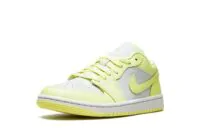 WMNS Air Jordan 1 Low Lemonade Reps Shoes - DC0774-007 - Buy Reps Ret Sneakers Website