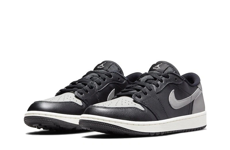 Air Jordan 1 Retro Low Golf Shadow Reps - DD9315-001 - Best Replica Ret Sneaker Sites