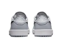 Air Jordan 1 Retro Low Golf Wolf Grey Reps - DD9315-002 - Sneaker Rep Ret Websites