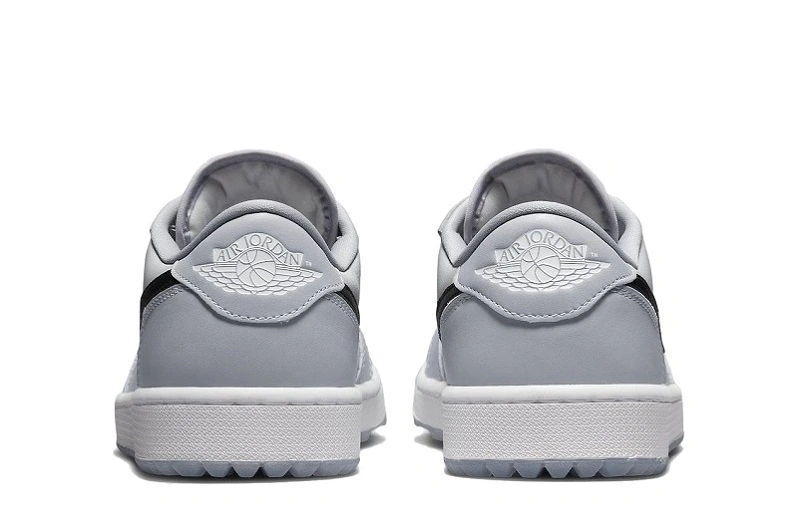 Air Jordan 1 Retro Low Golf Wolf Grey Reps - DD9315-002 - Sneaker Rep Ret Websites