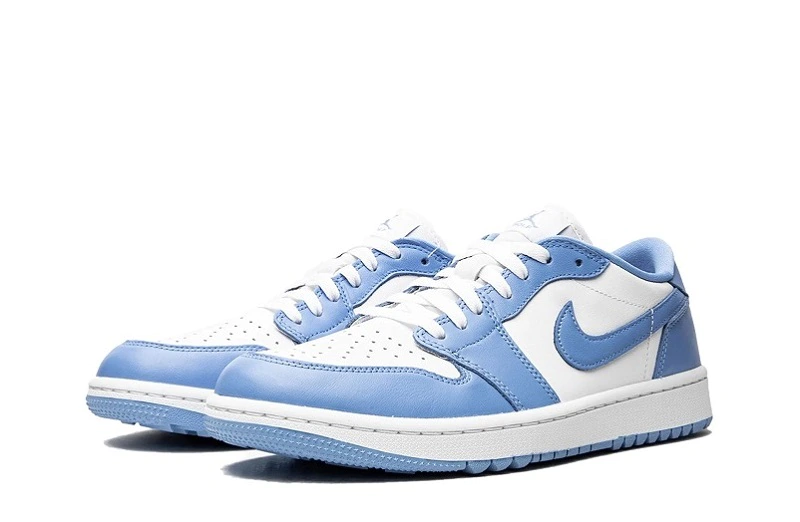 Air Jordan 1 Retro Low Golf UNC Reps - DD9315-100 - Good Reps Ret For Shoes