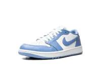 Air Jordan 1 Retro Low Golf UNC Reps - DD9315-100 - Good Reps Ret For Shoes