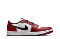 Air Jordan 1 Retro Low Golf Chicago Reps - DD9315-600 - Buy Reps Ret Sneakers Website