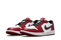 Air Jordan 1 Retro Low Golf Chicago Reps - DD9315-600 - Buy Reps Ret Sneakers Website