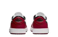 Air Jordan 1 Retro Low Golf Chicago Reps - DD9315-600 - Buy Reps Ret Sneakers Website