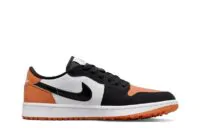 Air Jordan 1 Low Golf Shattered Backboard Sneakers - DD9315-800 -Buy Reps Ret Sneakers Website