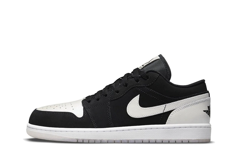 Air Jordan 1 Low SE Diamond Reps - DH6931-001 - Buy Reps Ret Sneakers Website