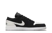 Air Jordan 1 Low SE Diamond Reps - DH6931-001 - Buy Reps Ret Sneakers Website