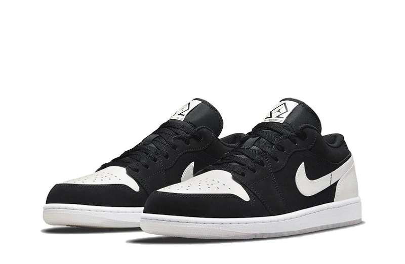 Air Jordan 1 Low SE Diamond Reps - DH6931-001 - Buy Reps Ret Sneakers Website
