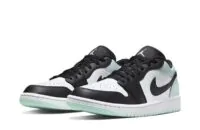 Air Jordan 1 Low SE Tie-Dye Sneakers - DM1199-100 - Good Reps Ret For Shoes
