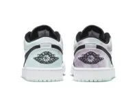 Air Jordan 1 Low SE Tie-Dye Sneakers - DM1199-100 - Good Reps Ret For Shoes