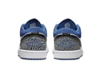 Air Jordan 1 Low SE True Blue Sneakers - DM1199-140 - Buy Reps Ret Shoes Website