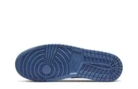 Air Jordan 1 Low SE True Blue Sneakers - DM1199-140 - Buy Reps Ret Shoes Website