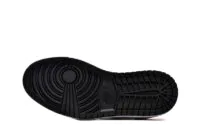 Travis Scott x Air Jordan 1 Low OG SP Black Pink Sneakers - DM7866-066 - Good Reps Ret For Shoes