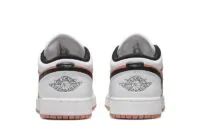 Air Jordan 1 Low Light Madder Root Reps Sneakers - DM8960-801 - Best Replica Ret Sneaker Sites