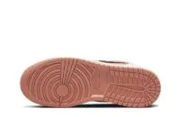 Air Jordan 1 Low Light Madder Root Reps Sneakers - DM8960-801 - Best Replica Ret Sneaker Sites