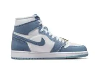 Air Jordan 1 Retro High OG Denim Reps - DM9036-104 - Good Reps Ret For Shoes