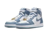 Air Jordan 1 Retro High OG Denim Reps - DM9036-104 - Good Reps Ret For Shoes