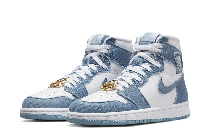 Air Jordan 1 Retro High OG Denim Reps - DM9036-104 - Good Reps Ret For Shoes