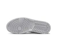 WMNS Air Jordan 1 Low Sail Canvas Sneakers - DQ4151-500 - Good Reps Ret For Shoes