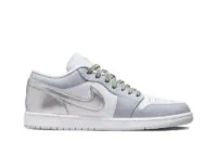 Air Jordan 1 Low SE Tear-Away Sneakers - DX6070-101 - Good Reps Ret For Shoes