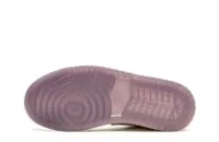 WMNS Air Jordan 1 Low Pastel Purple Reps Shoes - DZ2768-651 - Sneaker Rep Ret Websites