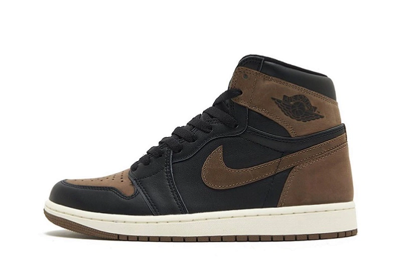 Air Jordan 1 Retro High Palomino OG Reps Shoes - DZ5485-020